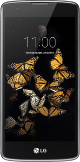 LG K8 Tek Hat (K350) Cep Telefonu kullananlar yorumlar
